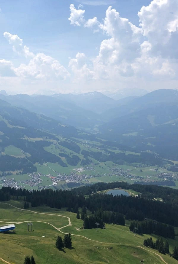 Immobilien-Kelchsau