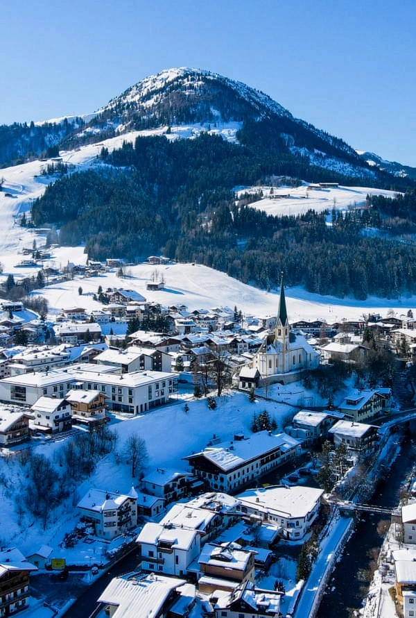 Immobilien-Kirchberg