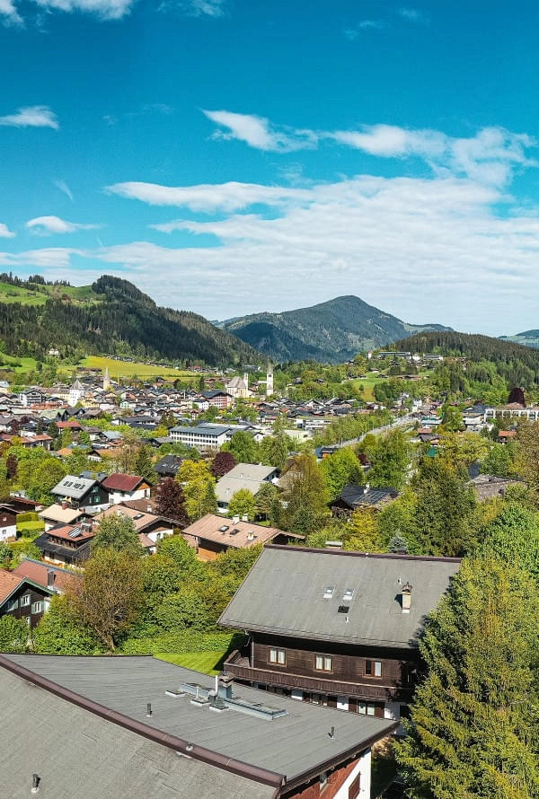 Immobilien-Kitzbühel
