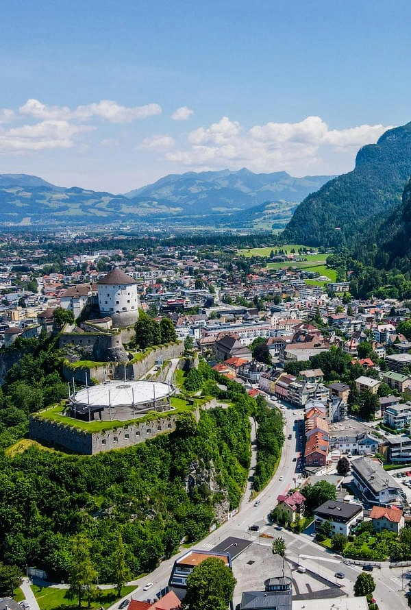 Immobilien-Kufstein