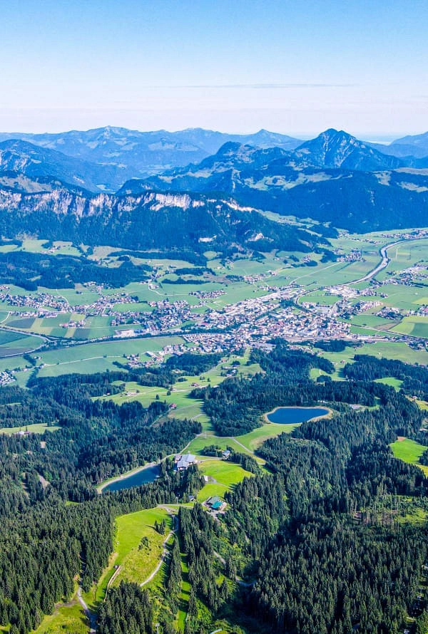 Immobilien-St.Johann